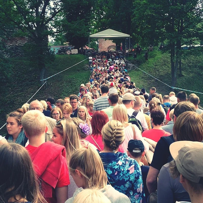 Festiwal Szamana 2025 w Olsztynie – bilety i warsztaty