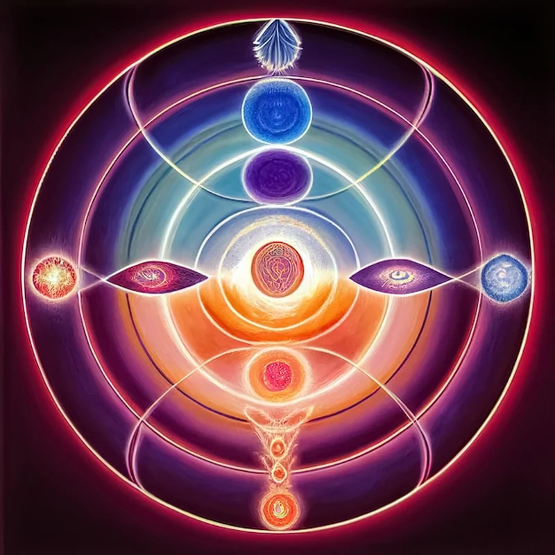 Jak zrozumieć czakry? Kompletny przewodnik po energii i wibracjach